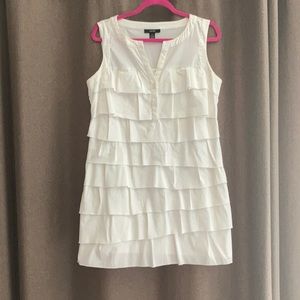 🌴🌴🌴Alfani Ruffled Dress